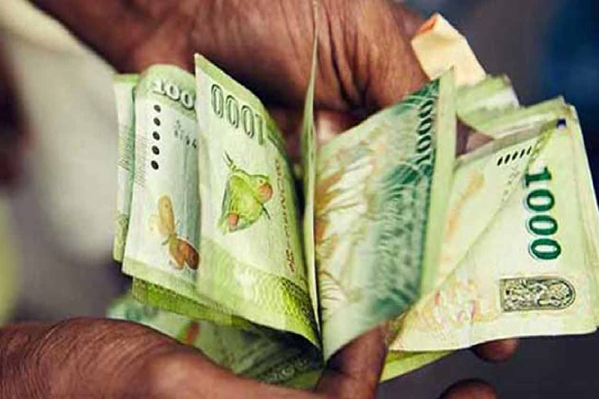 யாழ்ப்பாணத்தில் அஸ்வெசும பெறுவோருக்கு வெளியான எச்சரி்க்கை ; மக்களே அவதானம் | Important Notice For Aswesum Recipients In Jaffna