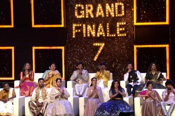 ரொம்ப திட்றாங்க சார்.. கமலிடம் புலம்பிய போட்டியாளர்! யார் பாருங்க