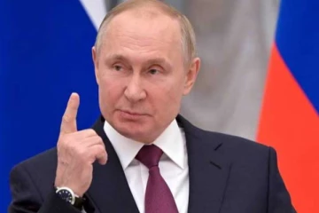 புட்டின் சர்ச்சைக்குரிய பேச்சு ; போர் நிறுத்தம் ஏற்படாவிடின் உக்ரைனை கைப்பற்றுவோம்