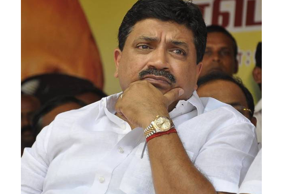 ஒரே நேரத்தில்தான்.. பிலாஸ்பூரில் எய்ம்ஸ்; மதுரையில் பொட்டல்காடு - பிடிஆர் | Aiims Issue Minister Palanivel Thiagarajan ஒரே நேரத்தில்தான்.. பிலாஸ்பூரில் எய்ம்ஸ்; மதுரையில் பொட்டல்காடு - பிடிஆர் | Aiims Issue Minister Palanivel Thiagarajan