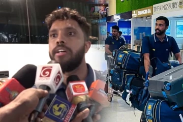 தொடர் தோல்விகளுக்காக மனம் வருந்துகிறேன்! சொல்ல எதுவும் இல்லை : குசல் மெண்டிஸ் கவலை