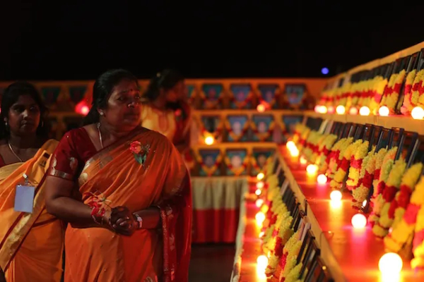 காவல்துறையினரால் மாவீரர் தினத்திற்கு தடைகோரி தாக்கல் செய்யப்பட்ட மனுக்கள் தொடர்பில் நீதிமன்றங்களின் தீர்மானம்! | Maaveerar Memorial Day Jaffna Police Petition