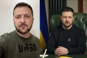 இதற்காக ஜேர்மனிக்கு நன்றி! ஜெலென்ஸ்கி உருக்கம்