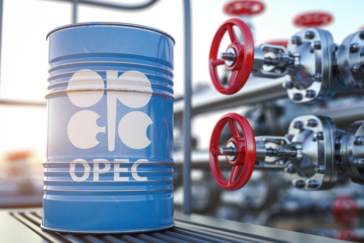 2026ஆம் ஆண்டில் ஆற்றல் வரைபடம்: OPEC+ மற்றும் கஸ்டோடியல் கச்சா எண்ணெய் முரண்பாடு | Global Oil Conflict 2026 Update