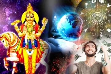 பூசத்தில் சுக்கிரன் பெயர்ச்சி - ஜாக்பாட் அடிக்கப்போகும் டாப் 3 ராசிகள்! உங்க ராசியும் இருக்கா?