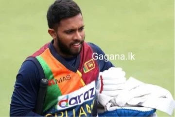 කුසල් මෙන්ඩිස් වෙනත් කණ්ඩායමකට එක් වෙයි..Facebook සටහනක් තබමින් තහවුරු කරයි...