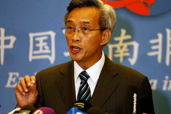 இலங்கை குறித்து சீனா பெருமிதம்! | China Is Proud Of Sri Lanka