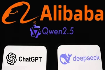 DeepSeek, ChatGPT, Llama-க்கு போட்டியாக புதிய AI மொடலை அறிமுகம் செய்த அலிபாபா நிறுவனம்