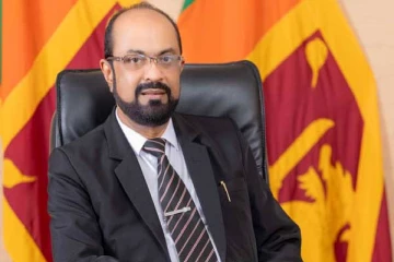 அமைச்சர் குமார ஜயகொடி பதவி விலகினார்...