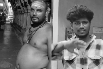 ஐயப்ப பக்தர்களுக்கு இருவருக்கு நேர்ந்த சோகம்