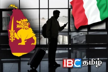 இத்தாலியில் வேலை செய்ய எதிர்பார்த்திருப்பவர்களுக்கு மகிழ்ச்சி தகவல்