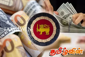 அமெரிக்க டொலரின் பெறுமதியில் ஏற்பட்டுள்ள மாற்றம்