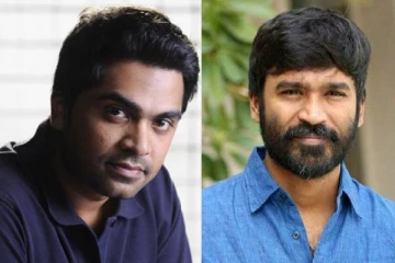 தனுஷ் மற்றும் சிம்புவின் திரைப்படங்கள் ஒரே தேதியில் ரிலீஸ்! எப்போது தெரியுமா?