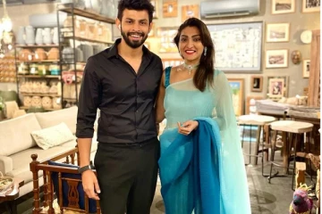 பிக்பாஸ் போட்டியாளர் அக்‌ஷராவுக்கு கிடைத்த பட வாய்ப்பு - ஹீரோ யார் தெரியுமா?