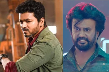 தமிழகத்தில் விஜய்யின் சாதனையை முறியடித்து, மீண்டும் No.1 இடத்திற்கு வந்த ரஜினி !