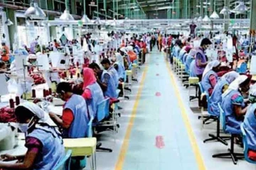 ஆடைத் தொழிற்சாலைகள் மூடப்படும் அபாயத்தில்