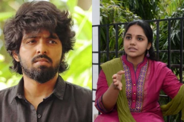 பெரிய ஜீவனாம்சம் பெற சைந்தவி போட்ட திட்டம் இதெல்லாம் - போட்டுடைத்த பிரபலம்!!