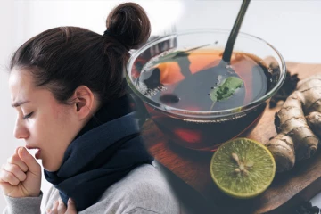 நாள்பட்ட இருமலா? வீட்டில் உள்ள 2 பொருட்களில் தீர்வு உண்டு