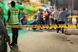 කාලෙක ඉඳලා පාතාලෙන් මරණ තර්ජන.. ඊයේ රෑ මුළු මොරටුවම සලිත කළ වෙඩිල්ලේ තොරතුරු රැසක් එළියට