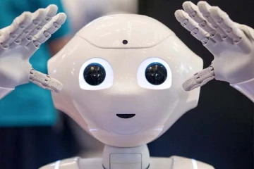 இனப்பெருக்கம் செய்யும் ரோபோட்: விஞ்ஞானிகள் சாதனை