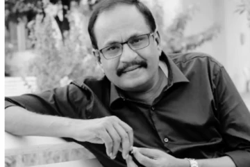 பிரபல நடிகர் மாரிமுத்து காலமானார் ..! அதிர்ச்சியில் ரசிகர்கள்