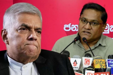 எம்மைத் தடை செய்த யுகம் மலையேறிவிட்டது: இனி ரணிலால் முடியாது- செய்திகளின் தொகுப்பு