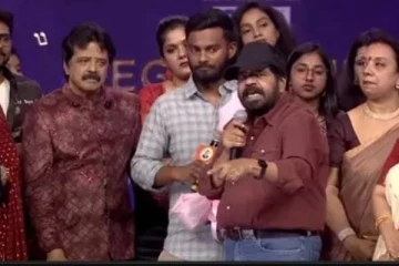 இலங்கை தமிழர்கள் அந்த விஷயத்திற்காக படு கஷ்டம்... சரிகமப நிகழ்ச்சியில் டி.ராஜேந்தர் எமோஷ்னல்