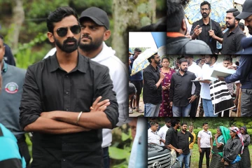 சீரற்ற காலநிலையால் பாதிக்கப்பட்ட மலையக மக்கள் : மில்லியன் ரூபாய் செலவில் புனரமைப்பு பணிகள்