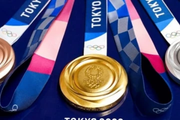 ஒலிம்பிக் போட்டிகளில் 100 பதக்கங்களைத் தனதாக்கிய  ஒரே நாடு!