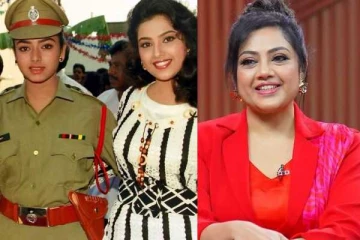 செளந்தர்யாவுடன் ஹலிகாப்டர் விபத்தில் நானும் சிக்கியிருப்பேன்!! ரகசியத்தை உடைத்த மீனா...