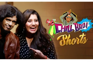 பாலா, ப்ரியங்கா கலாட்டா மொமண்ட்ஸ்