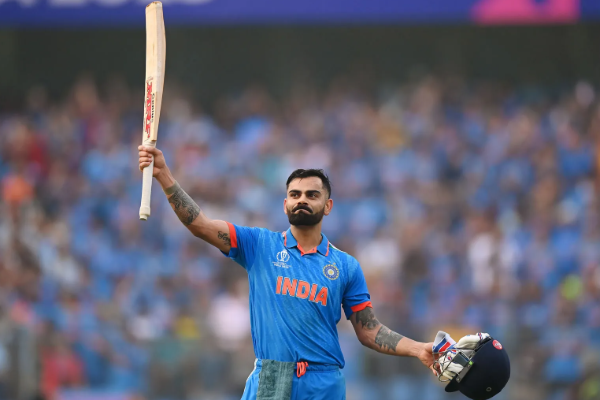 விராட் கோலியின் ரூ.1000 கோடி சொத்துமதிப்பு - எப்படியெல்லாம் வருமானம் வருகிறது? | Virat Kohli 1000Cr Net Worth Investment Car Salary