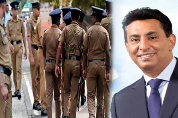 கபில விவகாரத்தில் பொலிஸார் வெளியிட்ட திடுக்கிடும் தகவல்