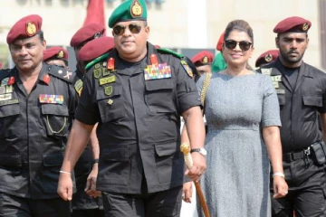 இராணுவ தளபதி விடுத்த அறிவிப்பு!