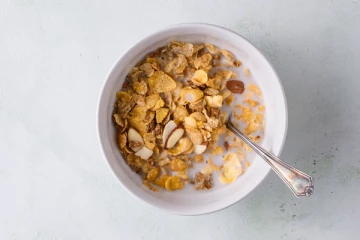 ஓட்ஸை இரவு முழுக்க ஊறவைத்து சாப்பிடுவது தான் சிறந்தது... ஏன் தெரியுமா?