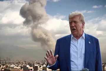 "Too late" ; போர் நிறுத்தத்திற்கு அழைத்த ஈரானுக்கு ட்ரம்ப் கொடுத்த பதில்