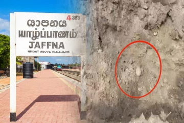 யாழில் மீட்கப்பட்ட கைக்குண்டு: அச்சத்தில் மக்கள்