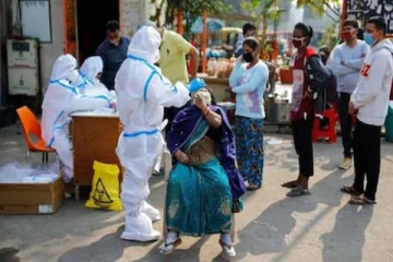 உங்களுக்கு கொரோனா பாதிப்பு இருக்கின்றதா? வீட்டிலிருந்தே எவ்வாறு தெரிந்து கொள்வது