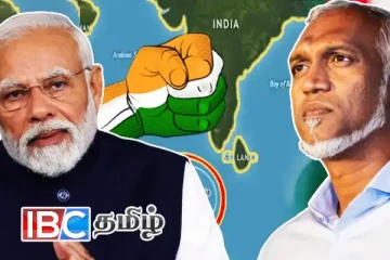 இந்தியாவுடனான உறவில் விரிசல் : மாலைதீவு எடுத்துள்ள மாற்று நடவடிக்கை