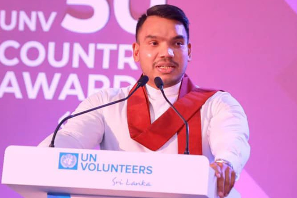 தற்போது நிலைமை மாறிவிட்டது! நாமல் வெளியிட்ட தகவல் - ஐபிசி தமிழ்