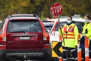 11 நகரங்களில் 3 நாட்களுக்கு முழு ஊரடங்கு அமல்... அதிரடி அறிவிப்பை வெளியிட்ட நாடு!