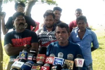 அப்பட்டமான பொய்களைக் கூறி மக்களை தவறாக வழி நடத்தும் முயற்சியில் விசமிகள்!