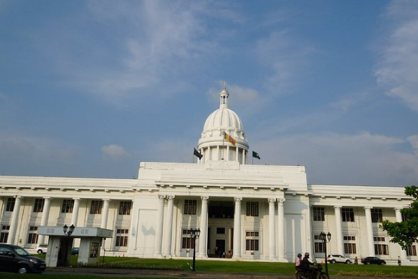 கொழும்பு மாநகர சபையில் நடந்த பாரிய மோசடி அம்பலம் | Massive Fraud Scandal At Colombo Municipal Council