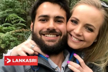 குளியல் அறையில் நிர்வாணமாக இறந்து கிடந்த இளம் தம்பதி: கடும் போராட்டத்திற்கு பிறகு தெரிய வந்த உண்மை