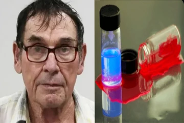 வளர்ப்பு மகளுடன் திருமணம் - மனைவிக்கு விஷம் கொடுத்த 71 வயது தந்தை!