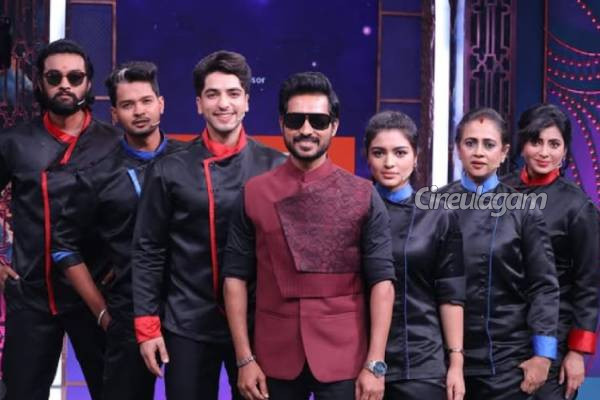 ரசிகர்களின் பேவரெட் குக் வித் கோமாளி பிரபலம் பிக்பாஸ் 9 கலந்துகொள்கிறாரா?... யாரு பாருங்க, உண்மை விவரம் | Cook With Comali 6 Celeb About Bigg Boss 9