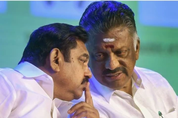 எடப்பாடி தலைவரானால் பன்னீர்செல்வத்திற்கு ஆப்பு தான்..!! மீண்டும் வலுக்கும் சர்ச்சை