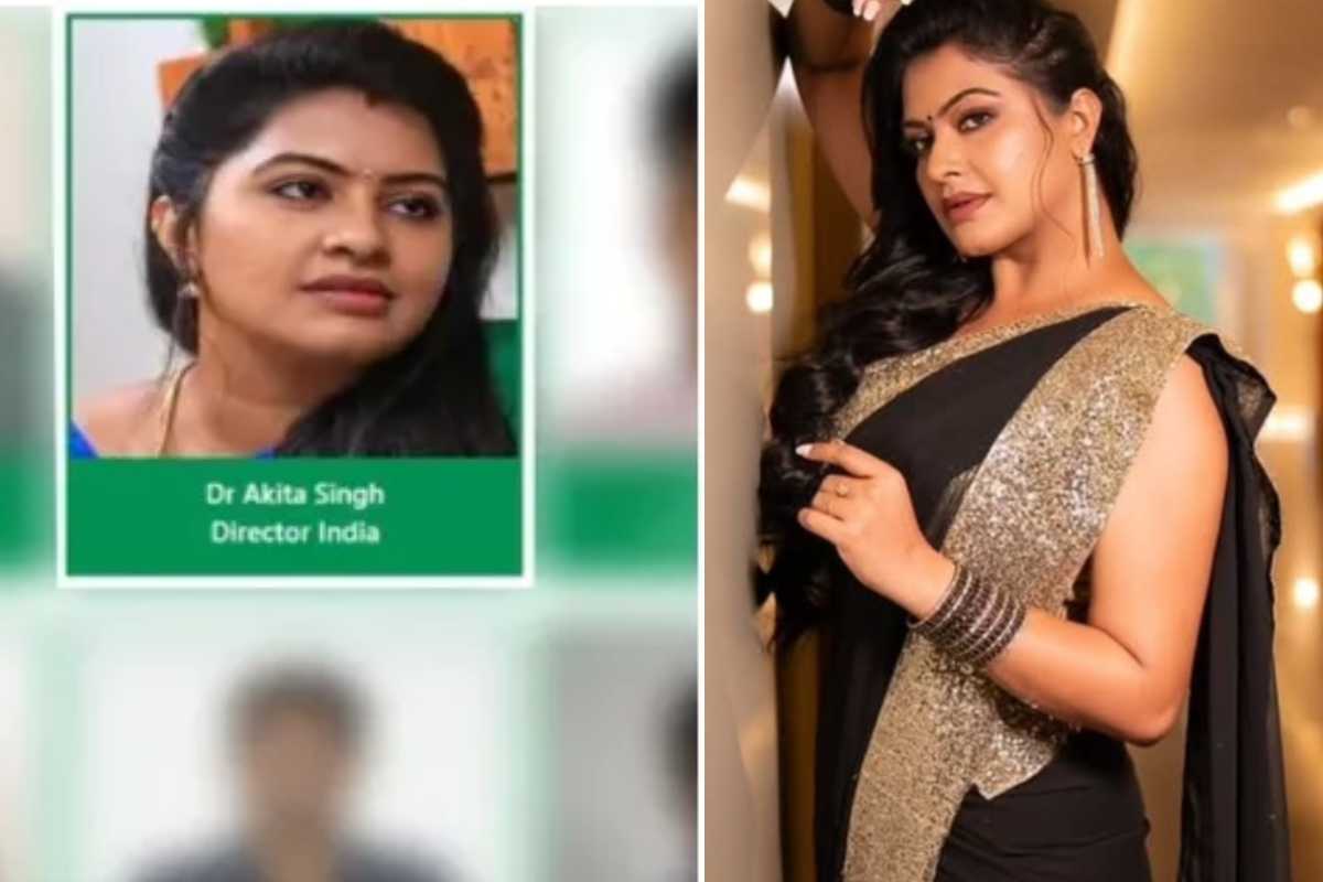மத்திய அரசு SIDCO இணையதளத்தில் ரச்சிதா வெறியன் செய்த வேலை!! கலாய்க்கும் நெட்டிசன்கள்.. | Rachitha Mahalakshmi Photo Used On Sidco Website மத்திய அரசு SIDCO இணையதளத்தில் ரச்சிதா வெறியன் செய்த வேலை!! கலாய்க்கும் நெட்டிசன்கள்.. | Rachitha Mahalakshmi Photo Used On Sidco Website