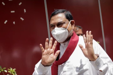 பசிலை தடுக்க முடியாது: சாகர காரியவசம் சவால் - செய்திகளின் தொகுப்பு (Video)