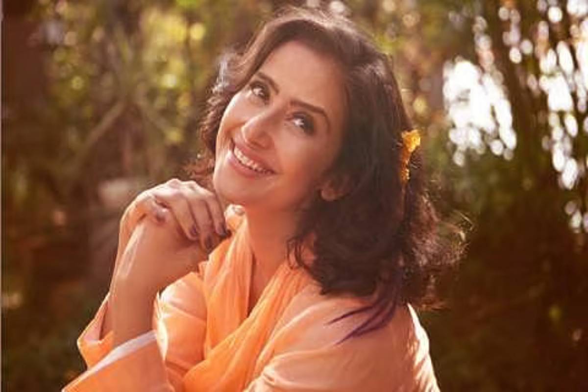 எப்படி இருந்தவங்க இப்டி மாறிடாங்களே! நடிகை மனிஷா கொய்ராலா வைரல் புகைப்படம் | Actress Manisha Koirala Recent Photos Viral